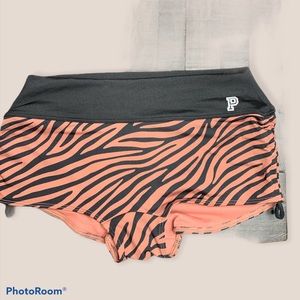 Pink Victoria’s Secret Women’s S Gym to Swim Short
